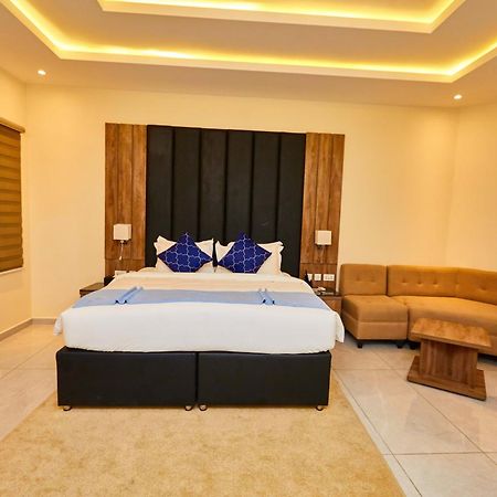 Vintano Hotel ليكى المظهر الخارجي الصورة