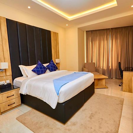 Vintano Hotel ليكى المظهر الخارجي الصورة