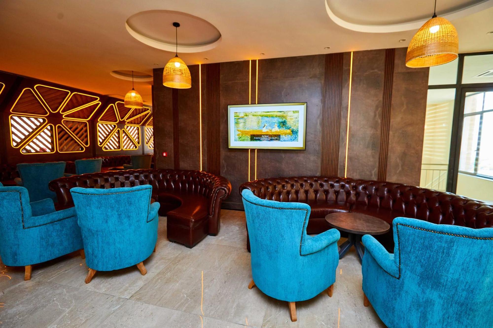 Vintano Hotel ليكى المظهر الخارجي الصورة