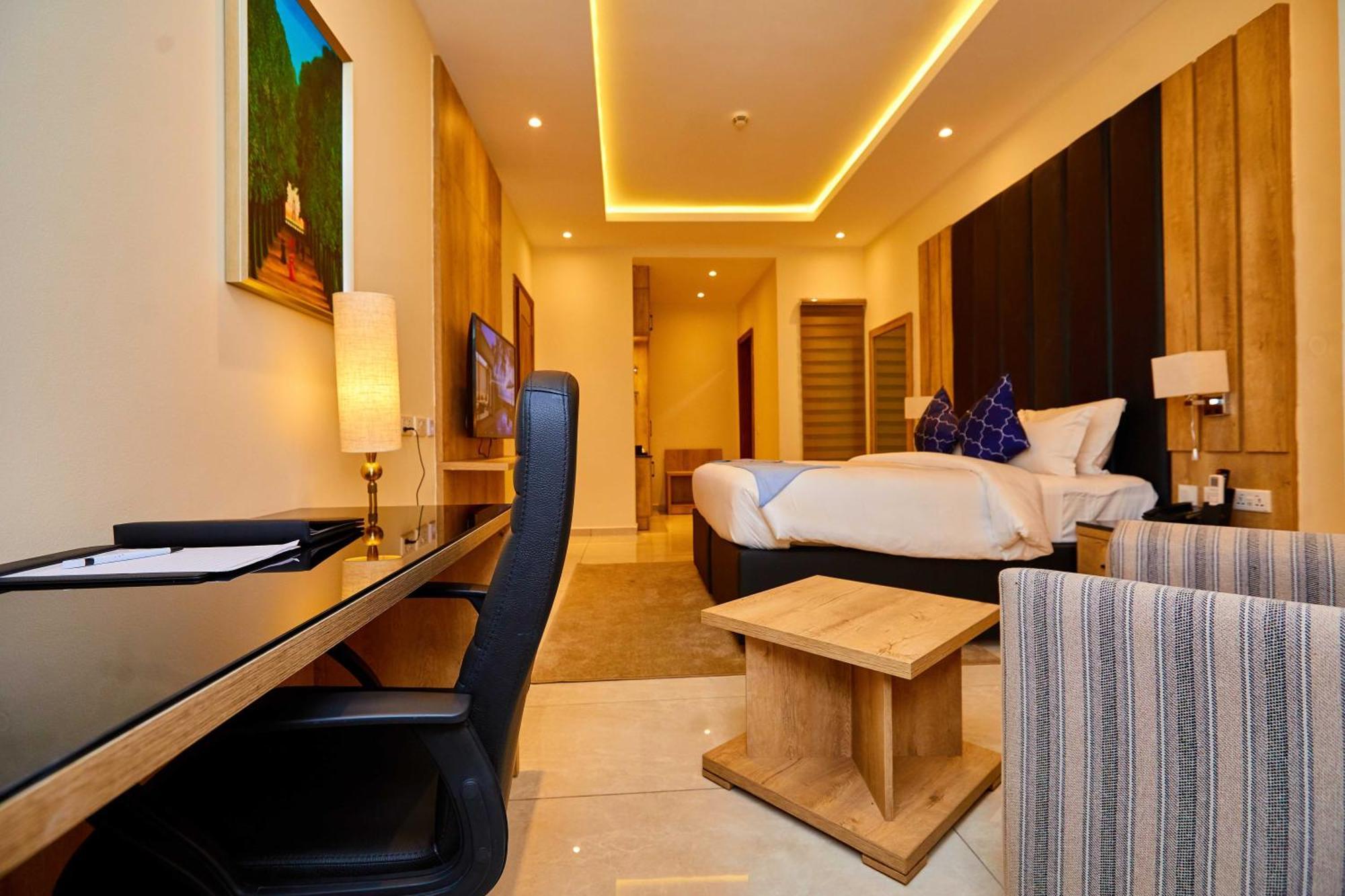 Vintano Hotel ليكى المظهر الخارجي الصورة