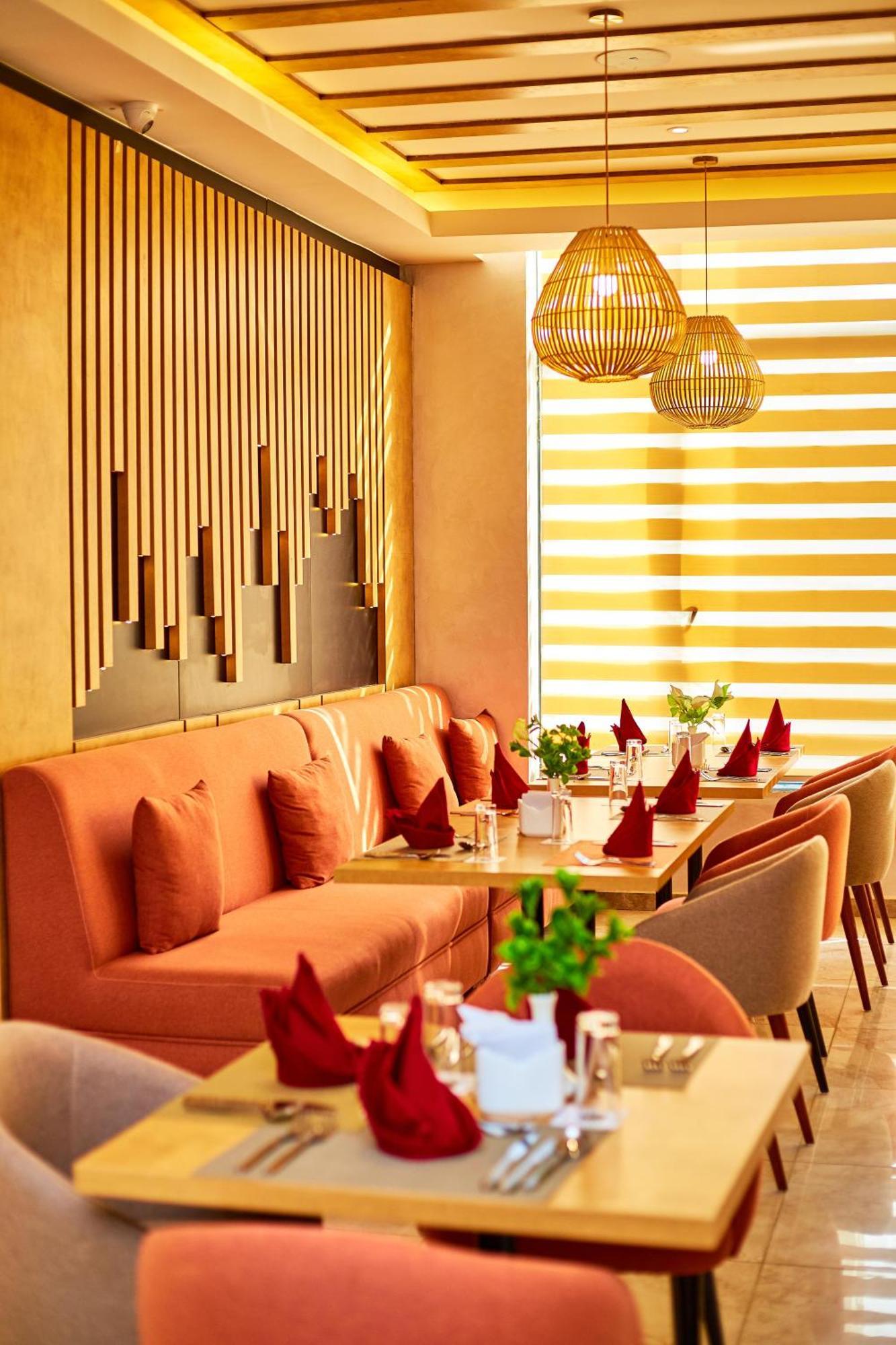 Vintano Hotel ليكى المظهر الخارجي الصورة