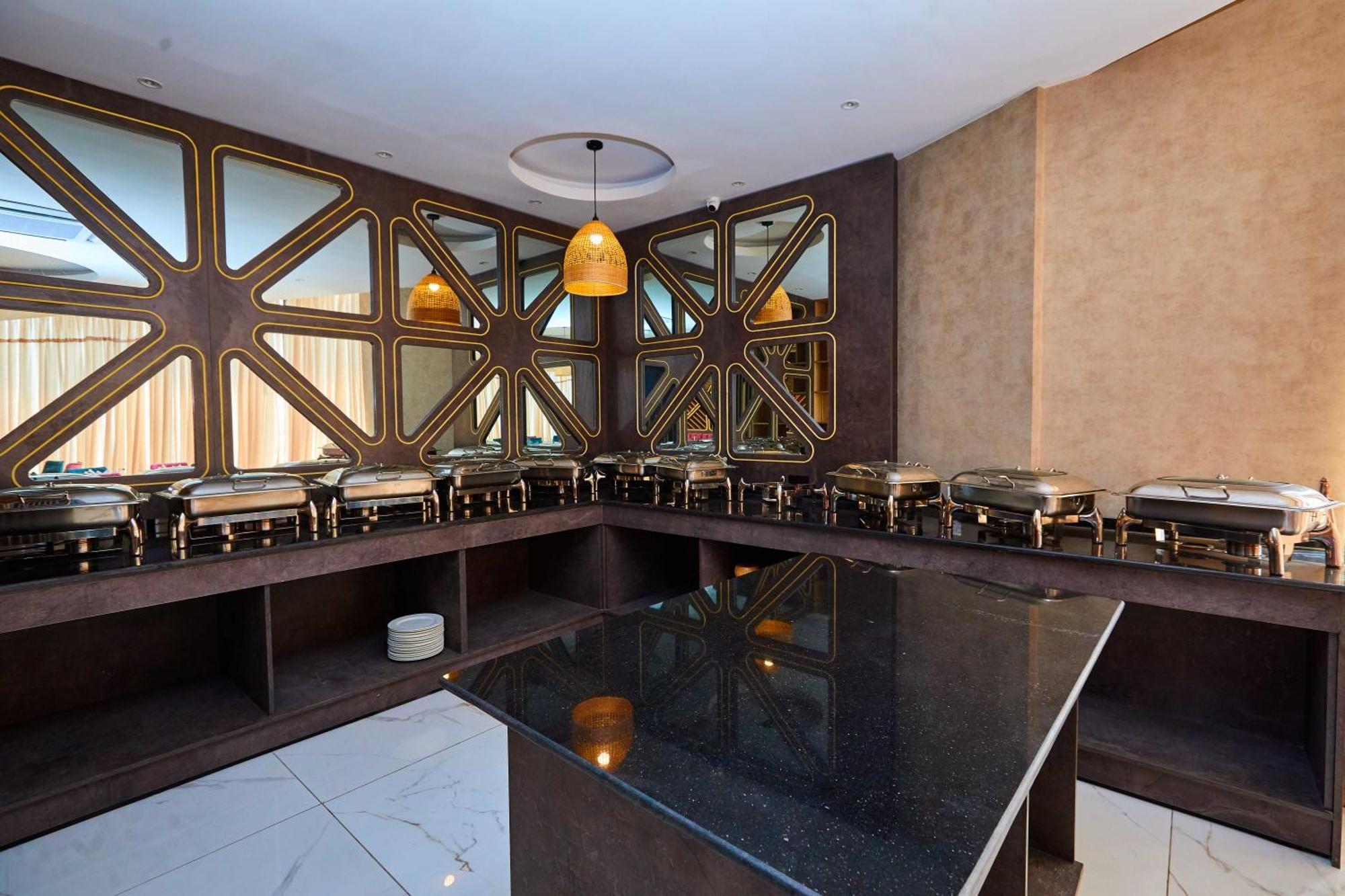 Vintano Hotel ليكى المظهر الخارجي الصورة