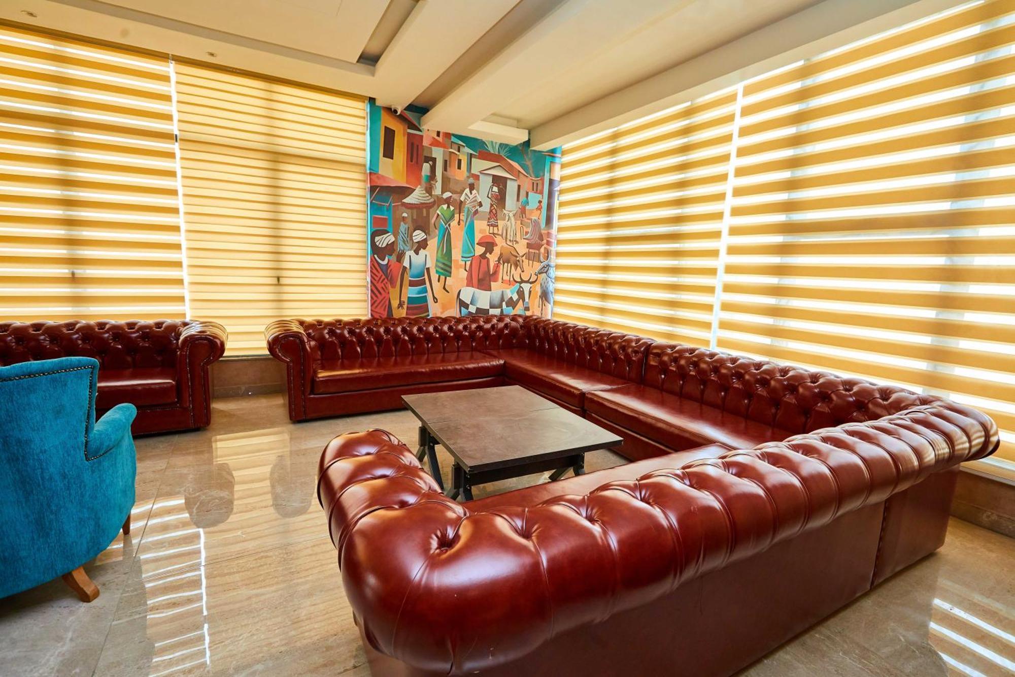 Vintano Hotel ليكى المظهر الخارجي الصورة