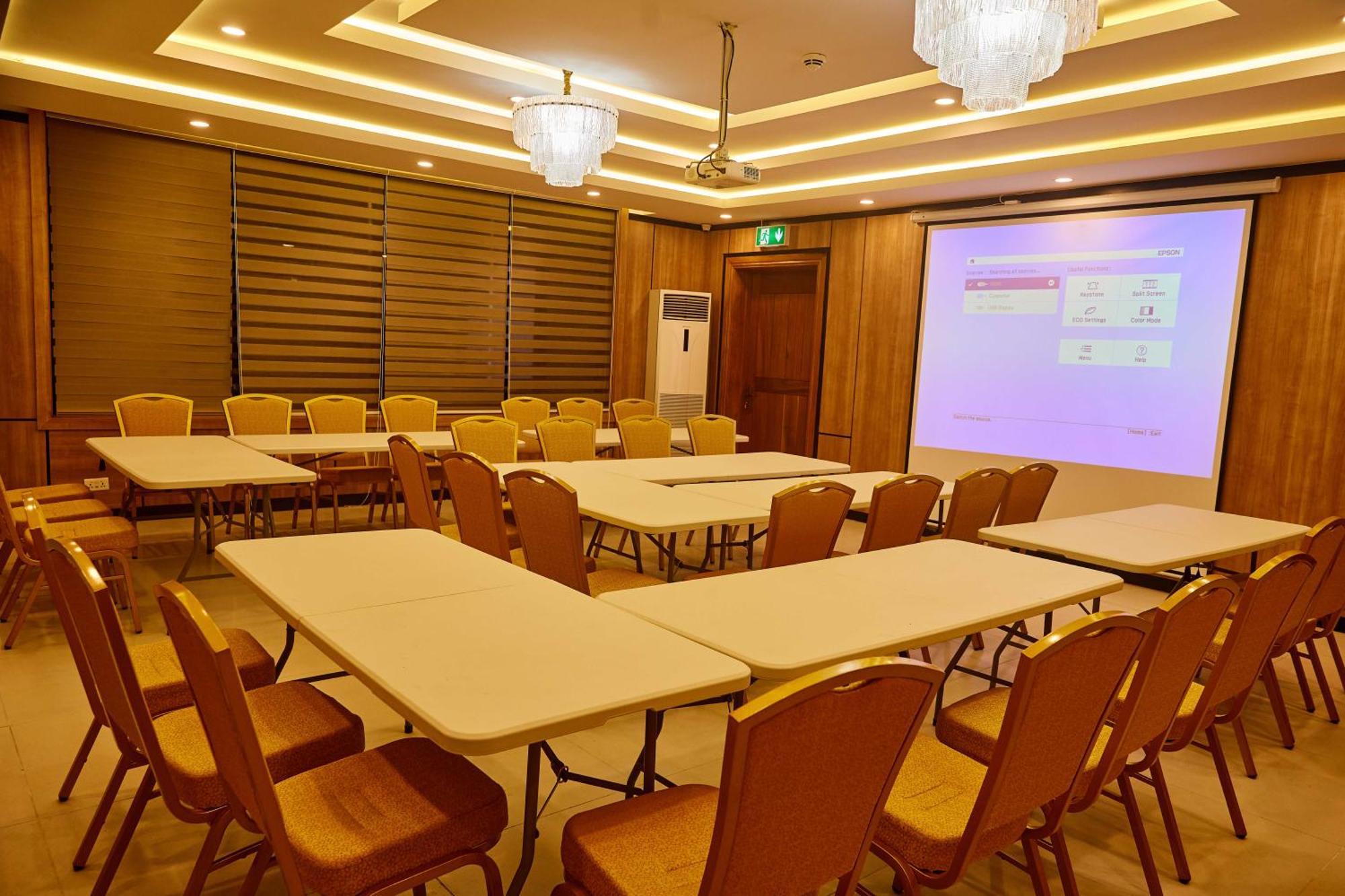 Vintano Hotel ليكى المظهر الخارجي الصورة