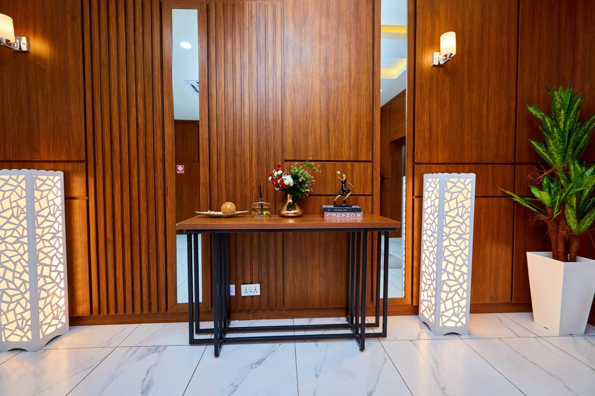 Vintano Hotel ليكى المظهر الخارجي الصورة
