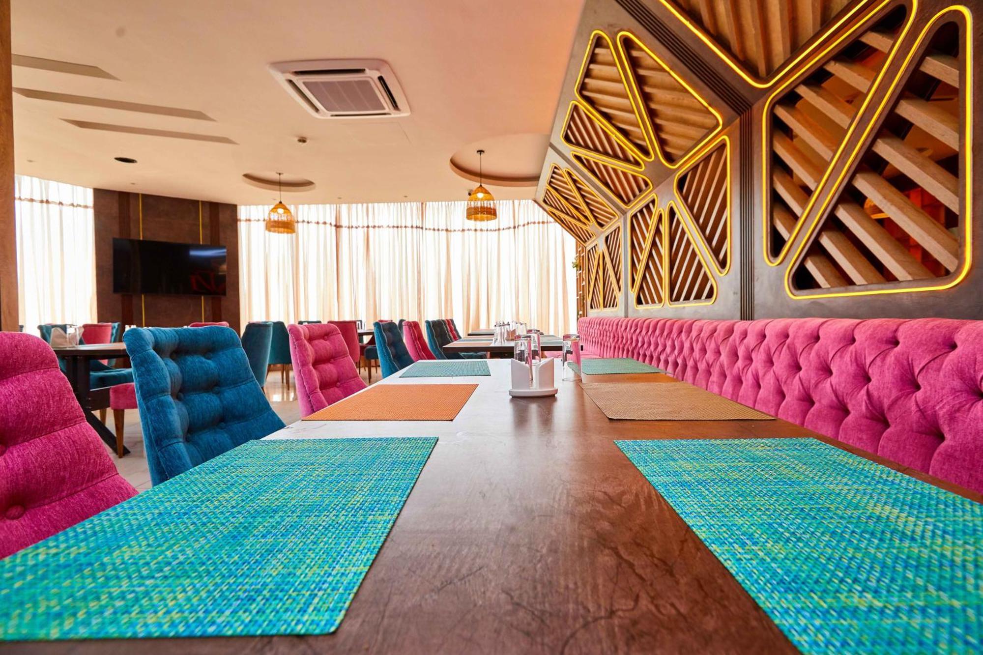 Vintano Hotel ليكى المظهر الخارجي الصورة