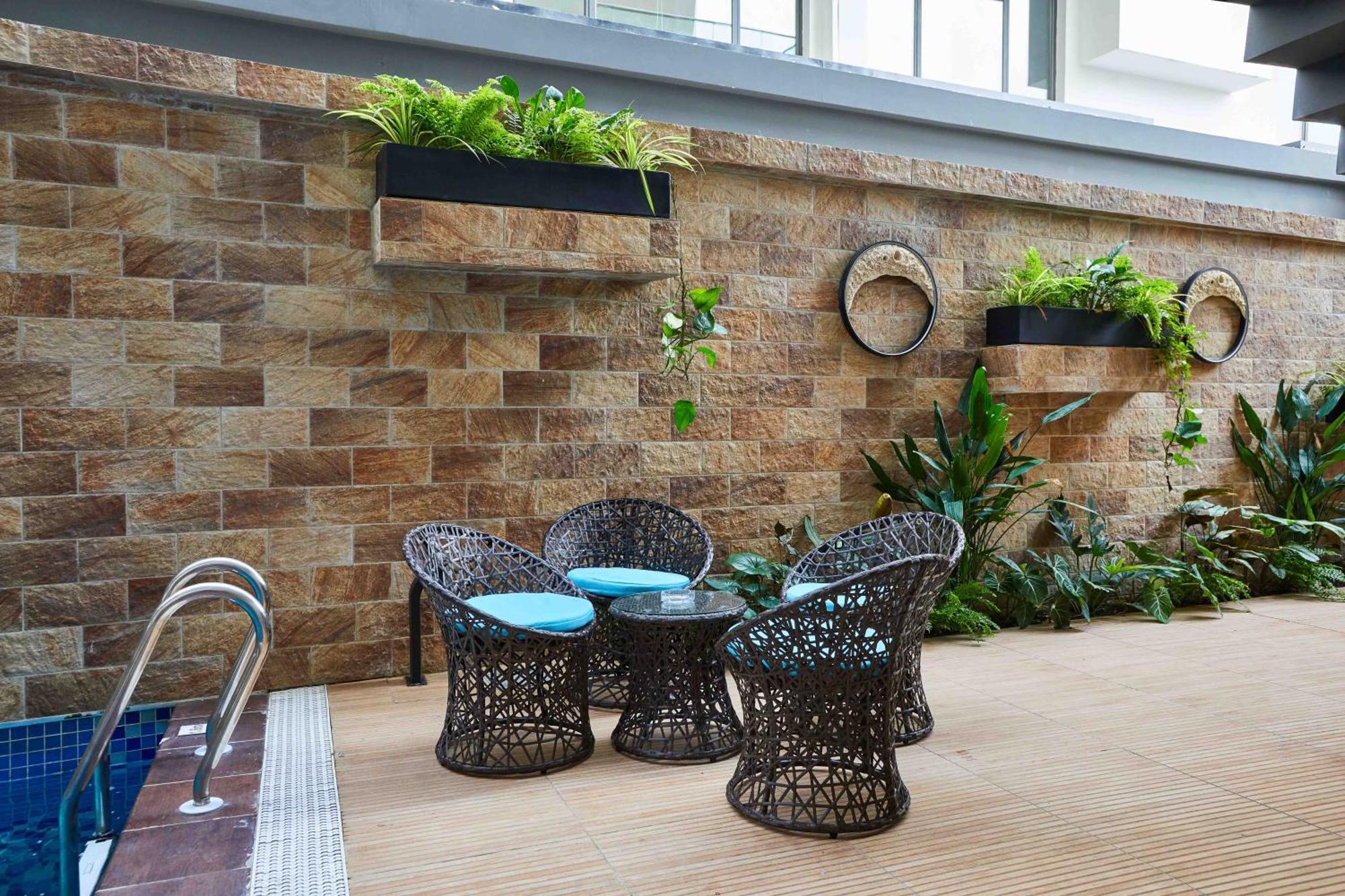 Vintano Hotel ليكى المظهر الخارجي الصورة