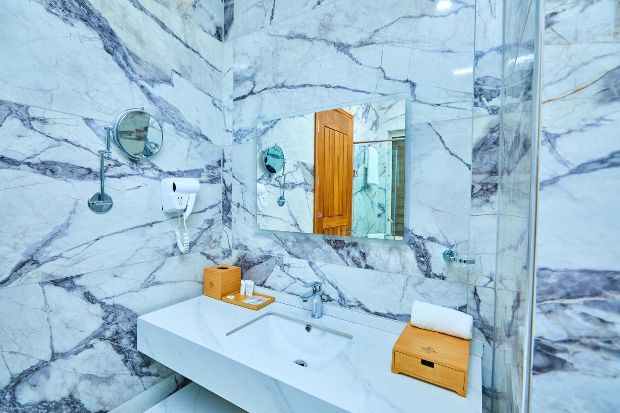 Vintano Hotel ليكى المظهر الخارجي الصورة