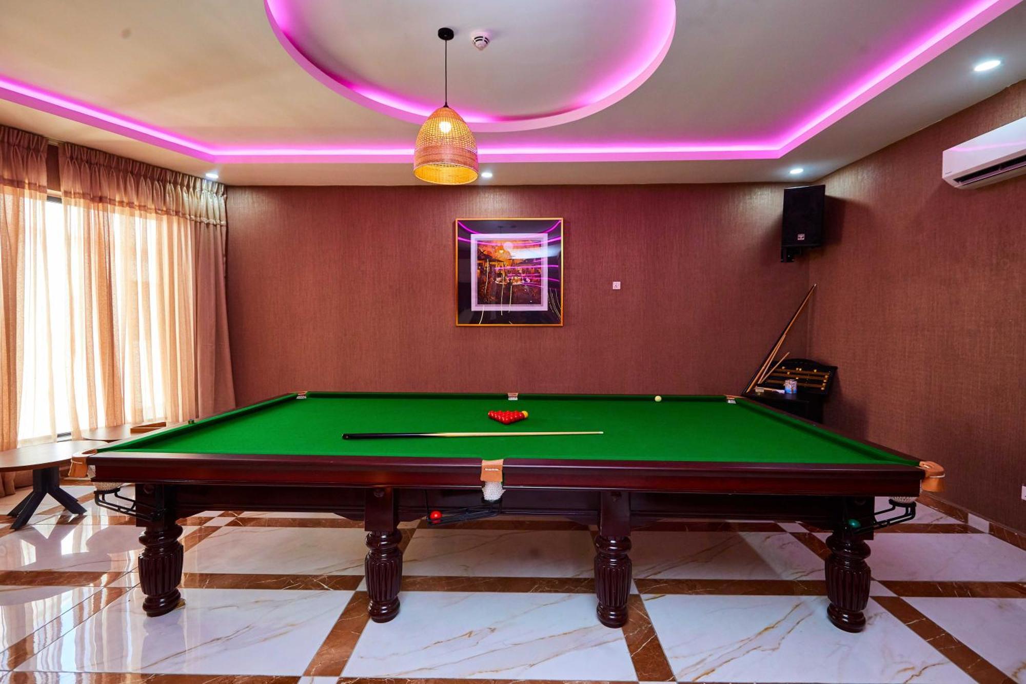 Vintano Hotel ليكى المظهر الخارجي الصورة