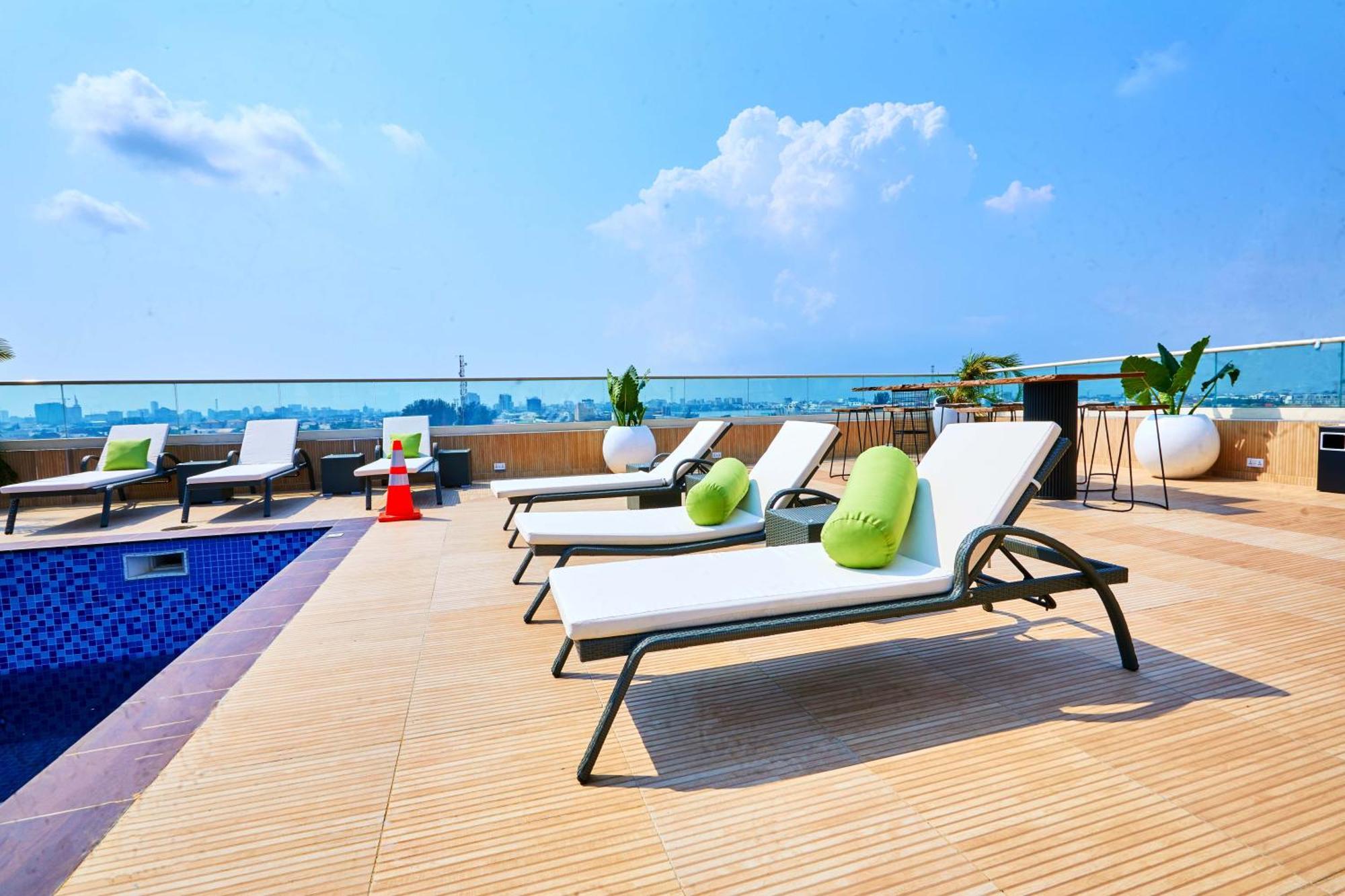 Vintano Hotel ليكى المظهر الخارجي الصورة