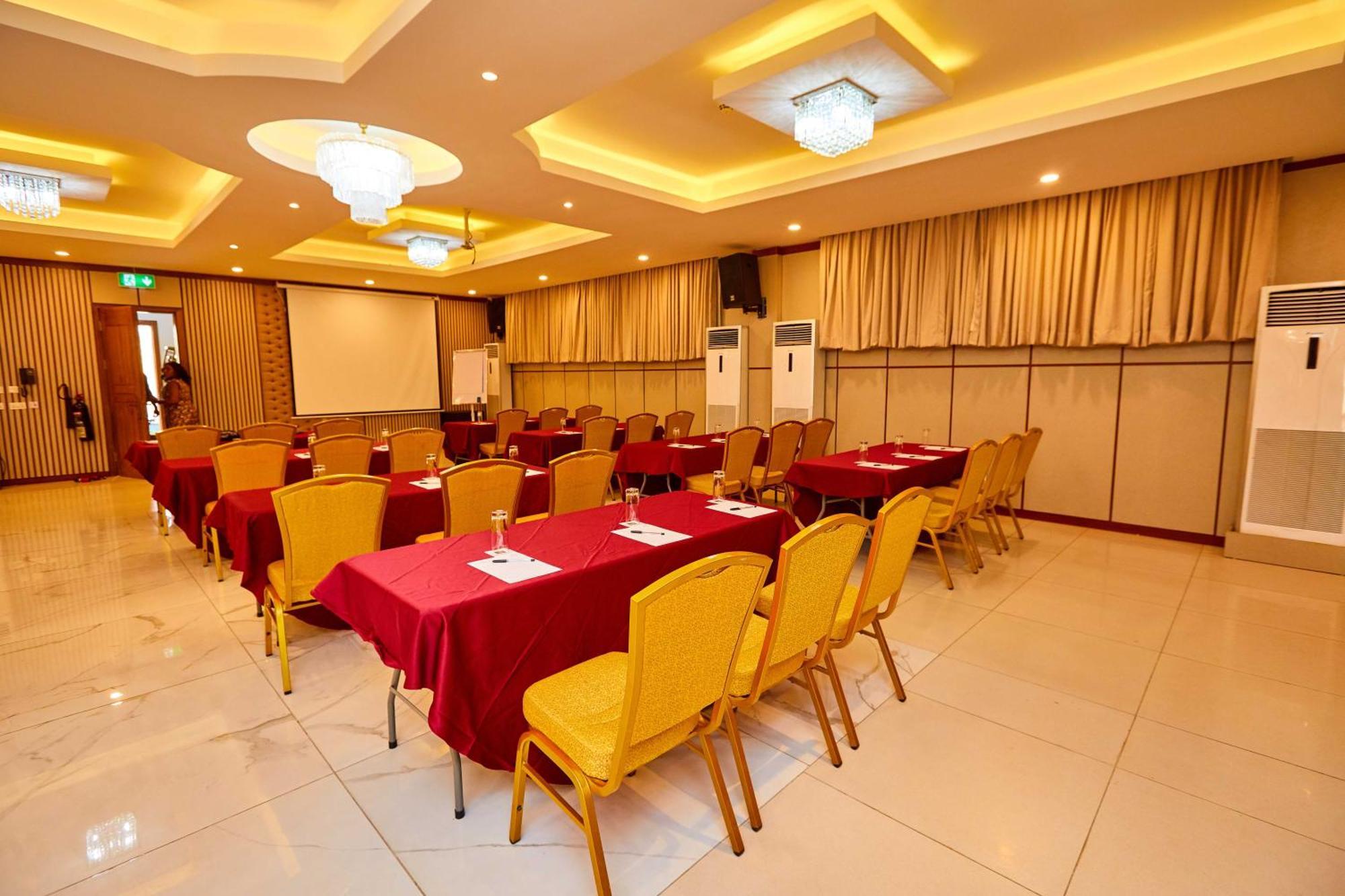 Vintano Hotel ليكى المظهر الخارجي الصورة