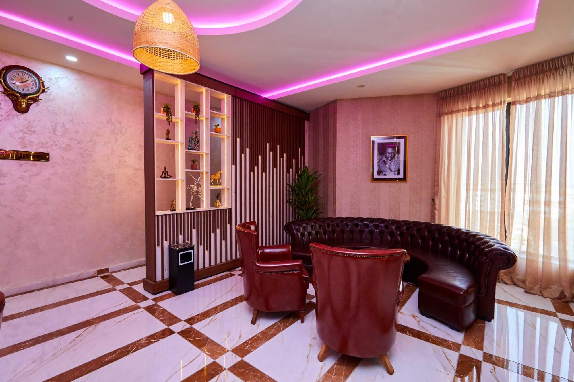 Vintano Hotel ليكى المظهر الخارجي الصورة