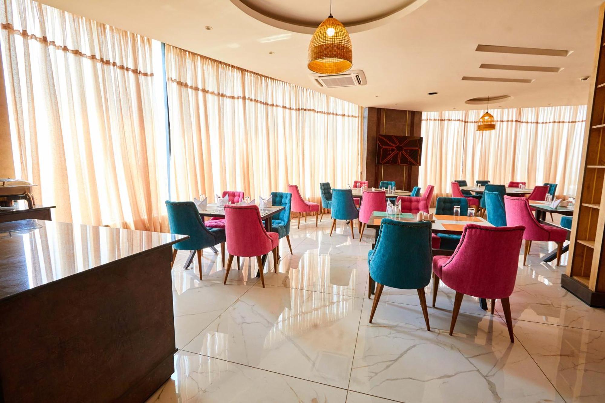 Vintano Hotel ليكى المظهر الخارجي الصورة