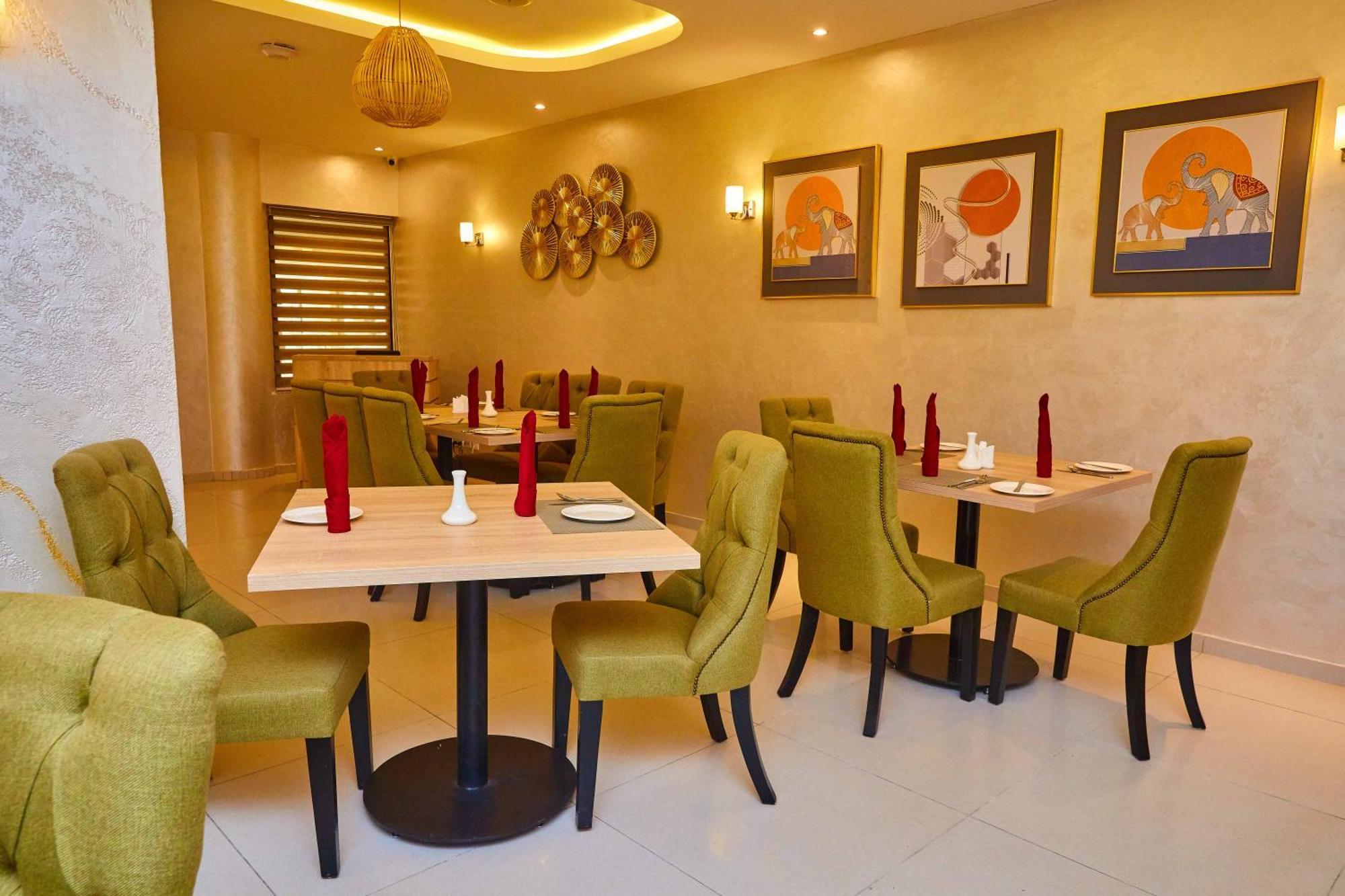 Vintano Hotel ليكى المظهر الخارجي الصورة