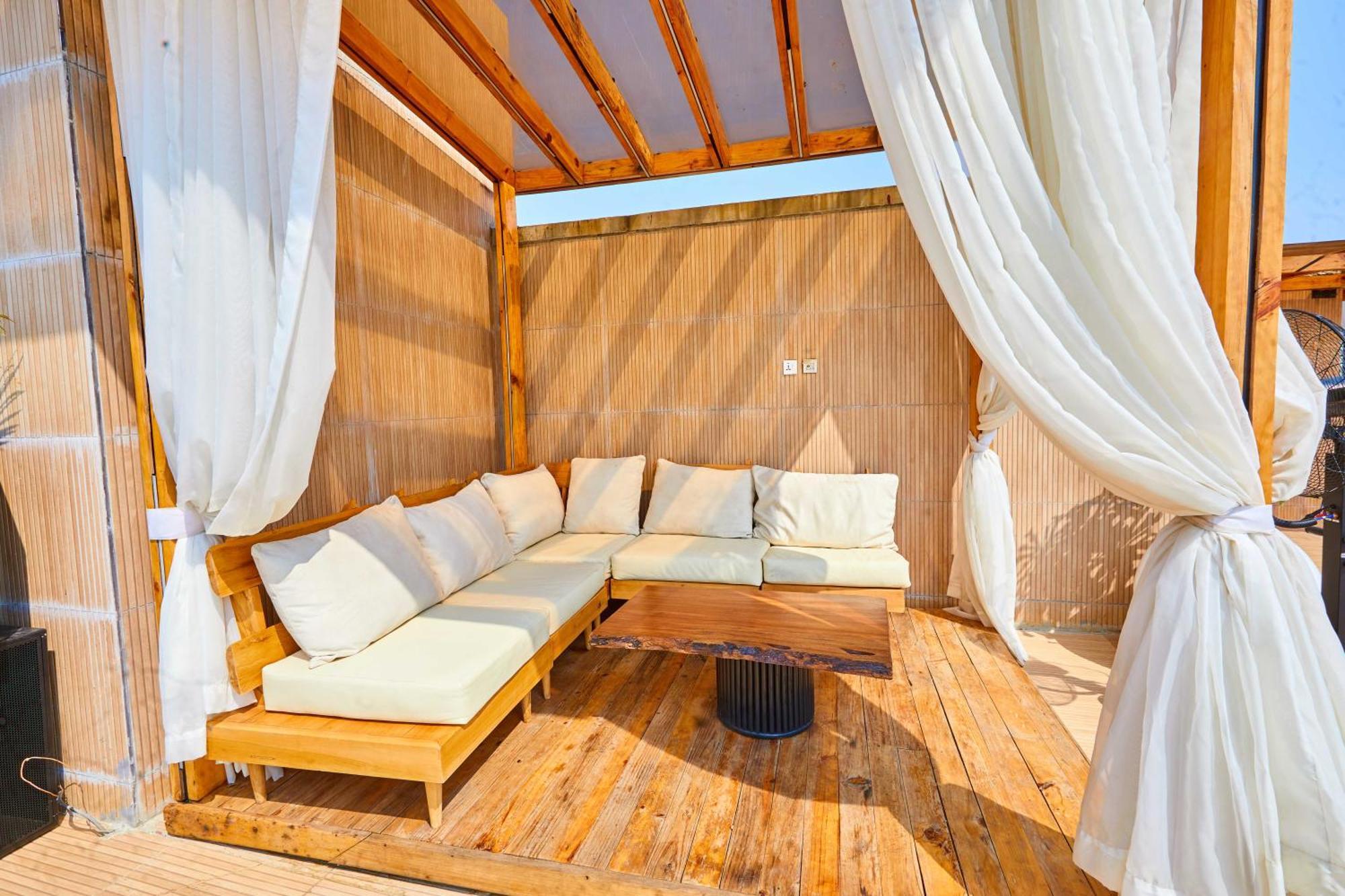 Vintano Hotel ليكى المظهر الخارجي الصورة