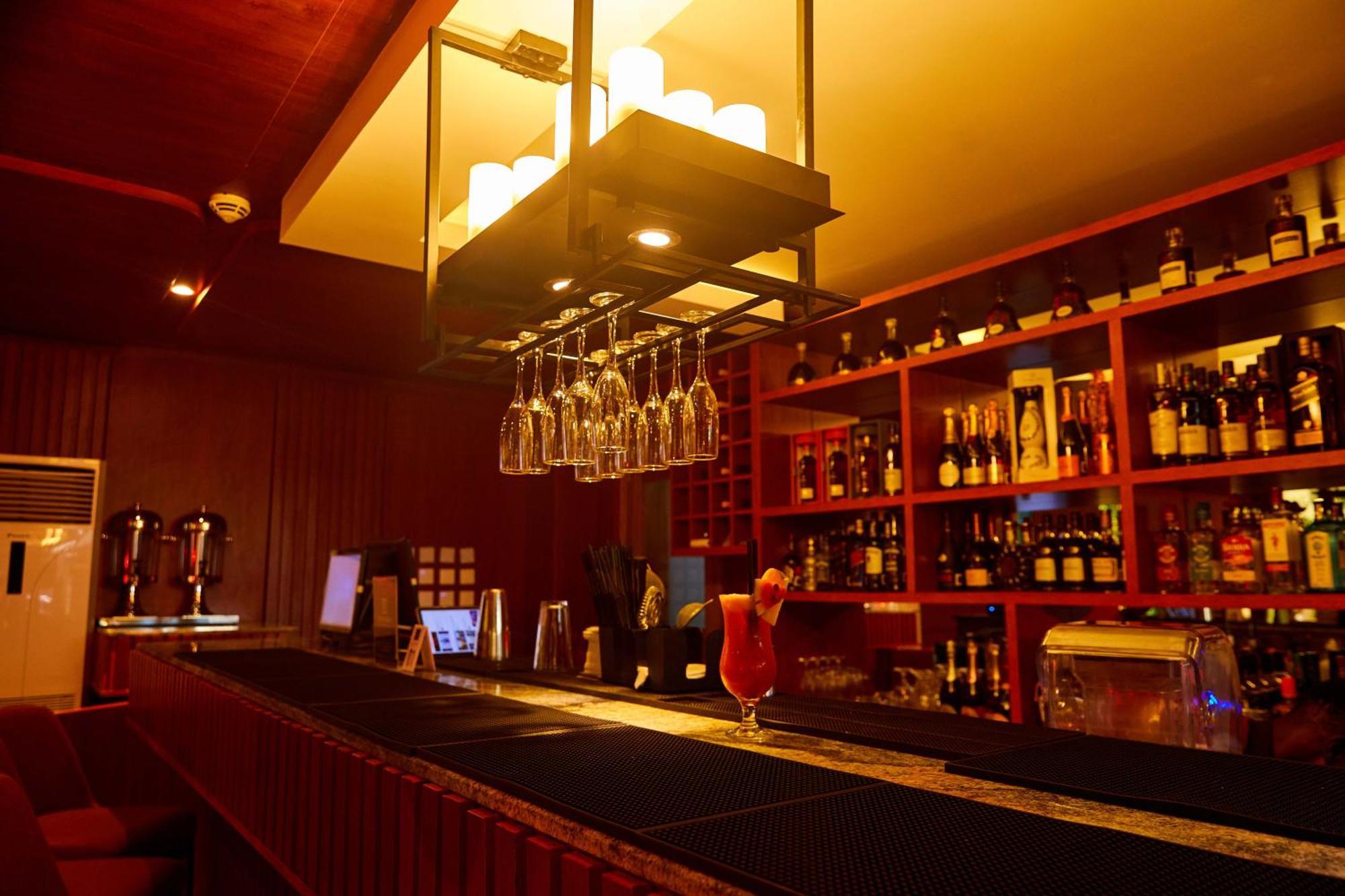 Vintano Hotel ليكى المظهر الخارجي الصورة
