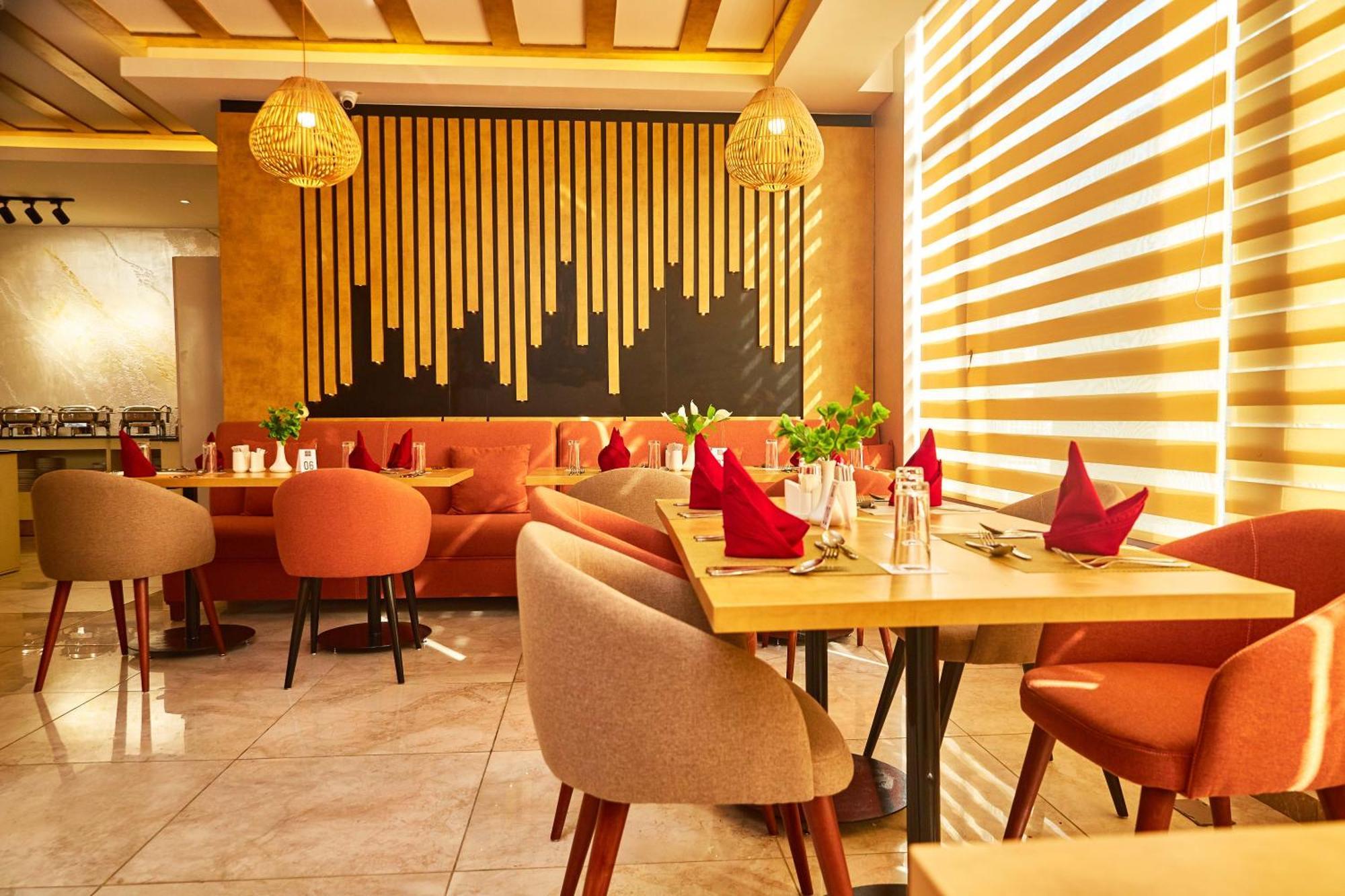 Vintano Hotel ليكى المظهر الخارجي الصورة