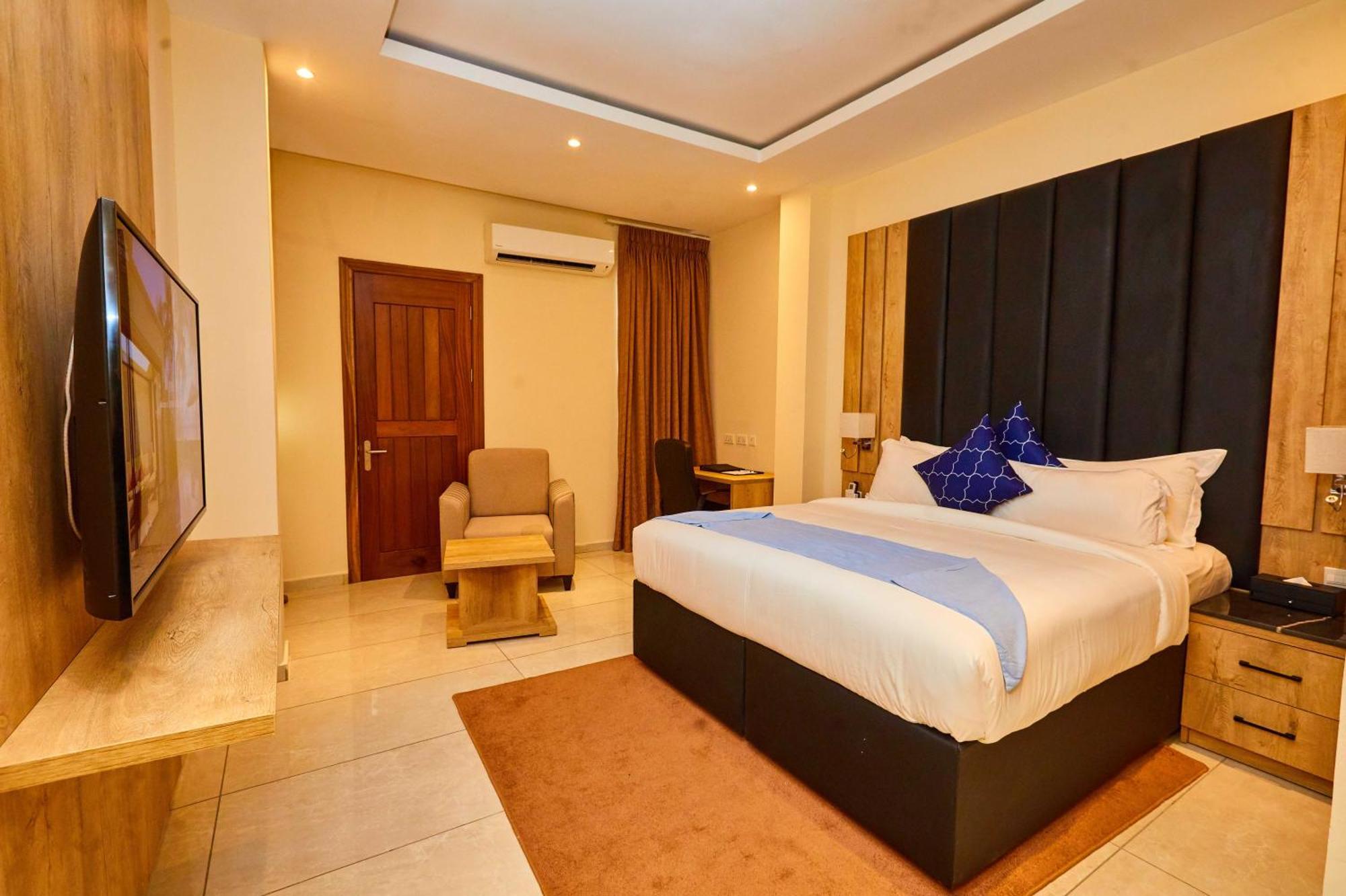 Vintano Hotel ليكى المظهر الخارجي الصورة
