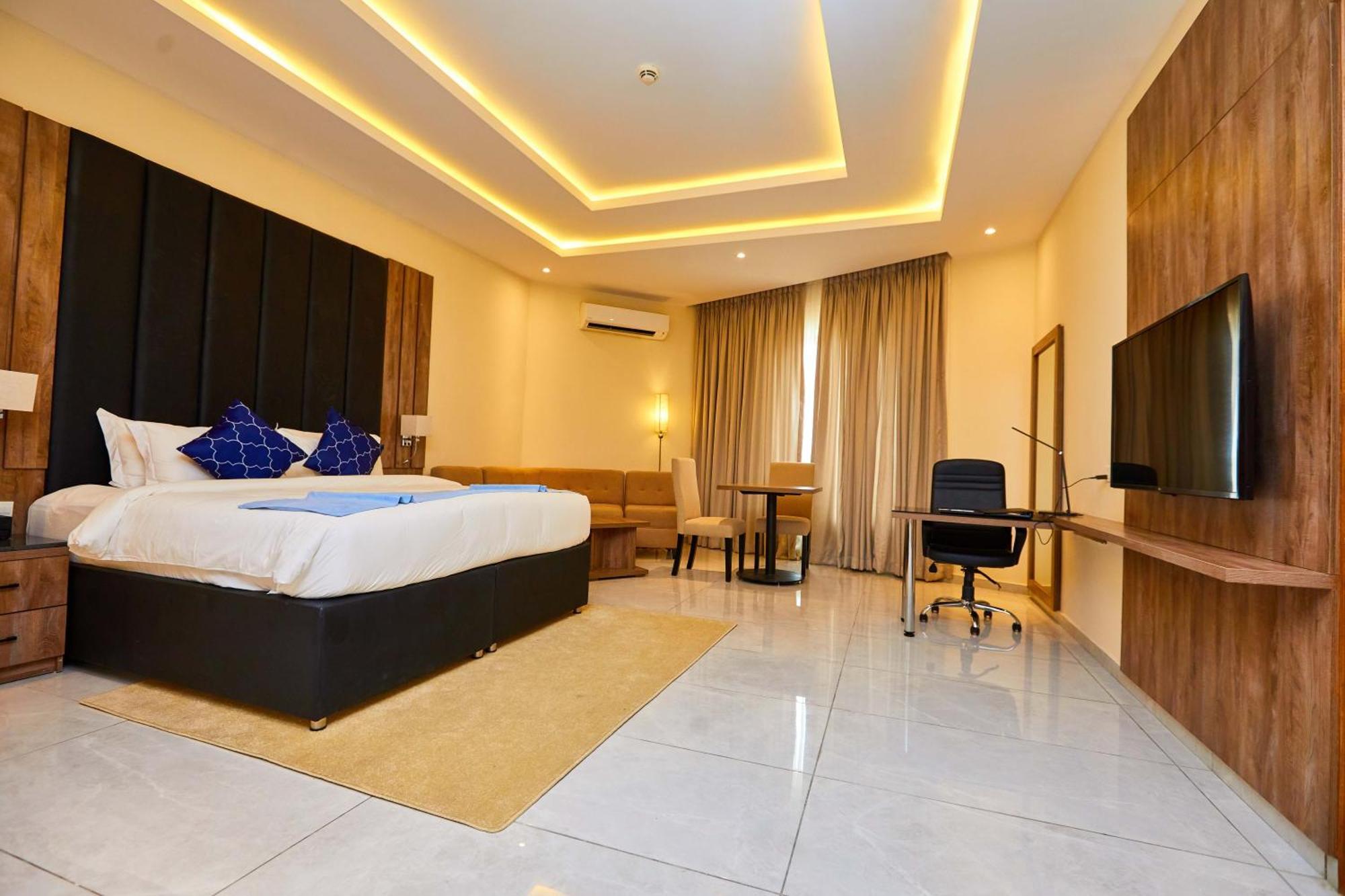 Vintano Hotel ليكى المظهر الخارجي الصورة
