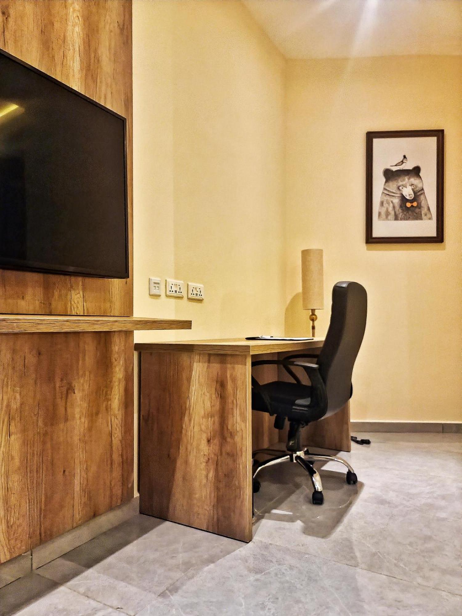 Vintano Hotel ليكى المظهر الخارجي الصورة