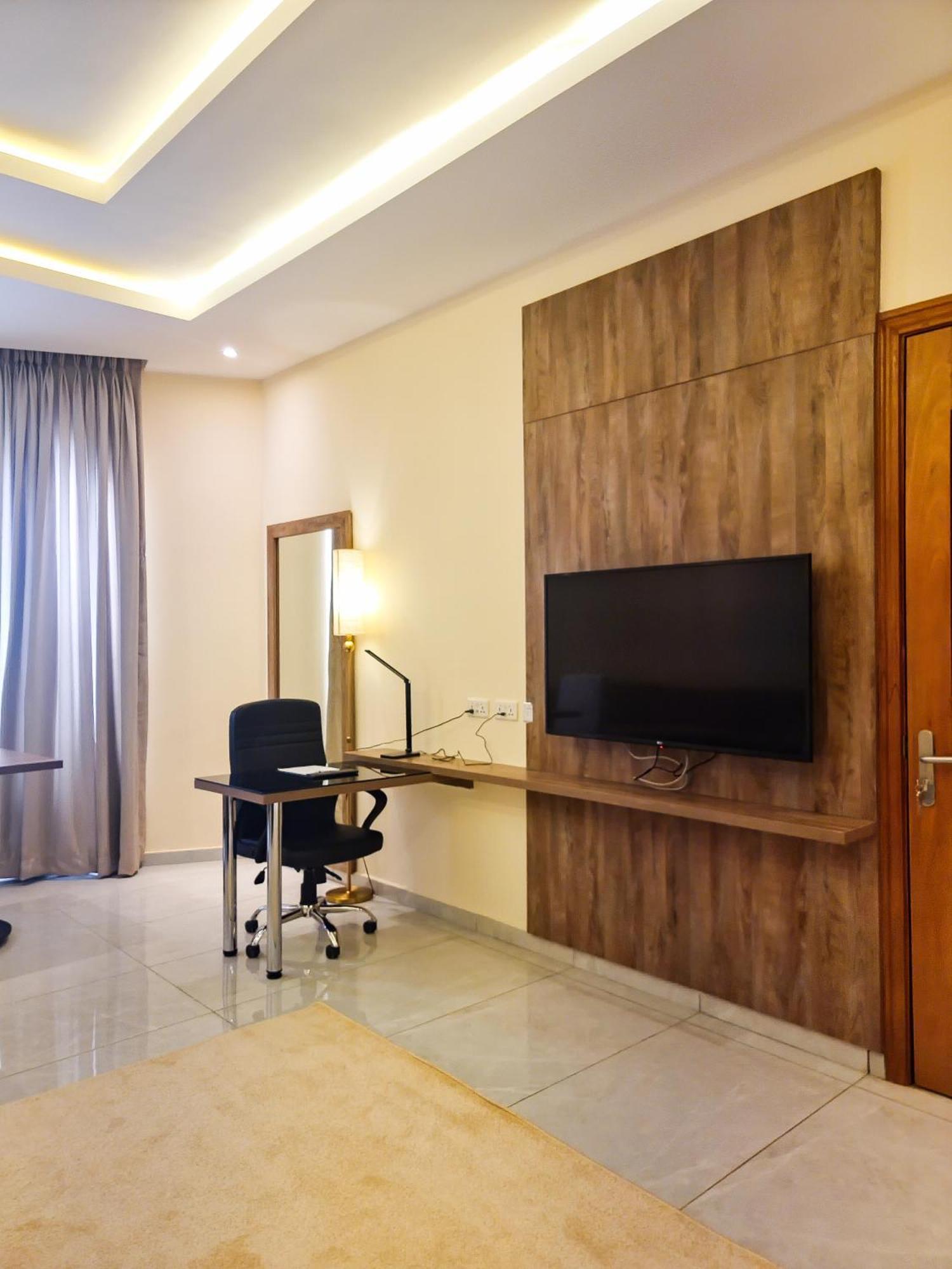 Vintano Hotel ليكى المظهر الخارجي الصورة