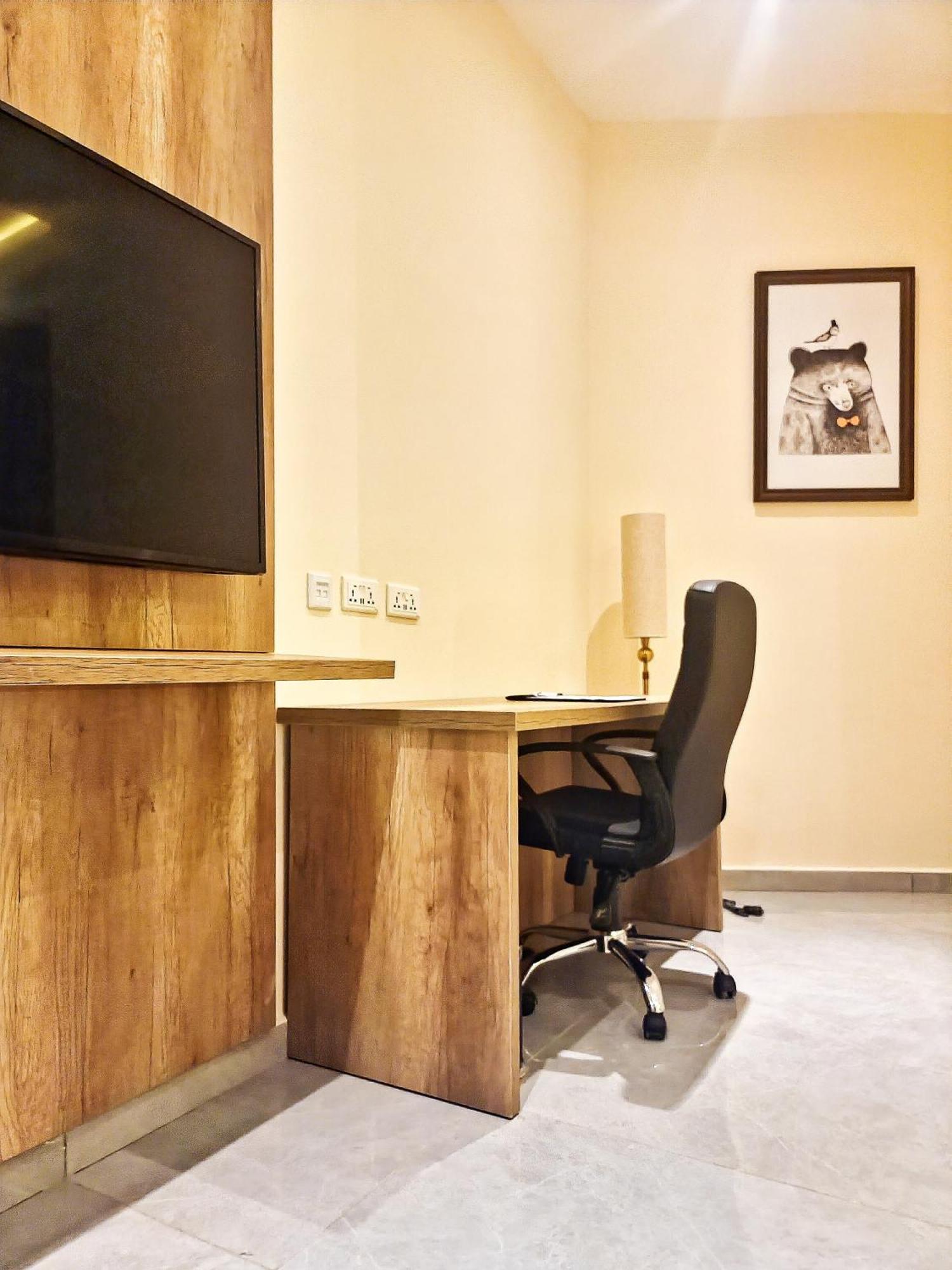 Vintano Hotel ليكى المظهر الخارجي الصورة