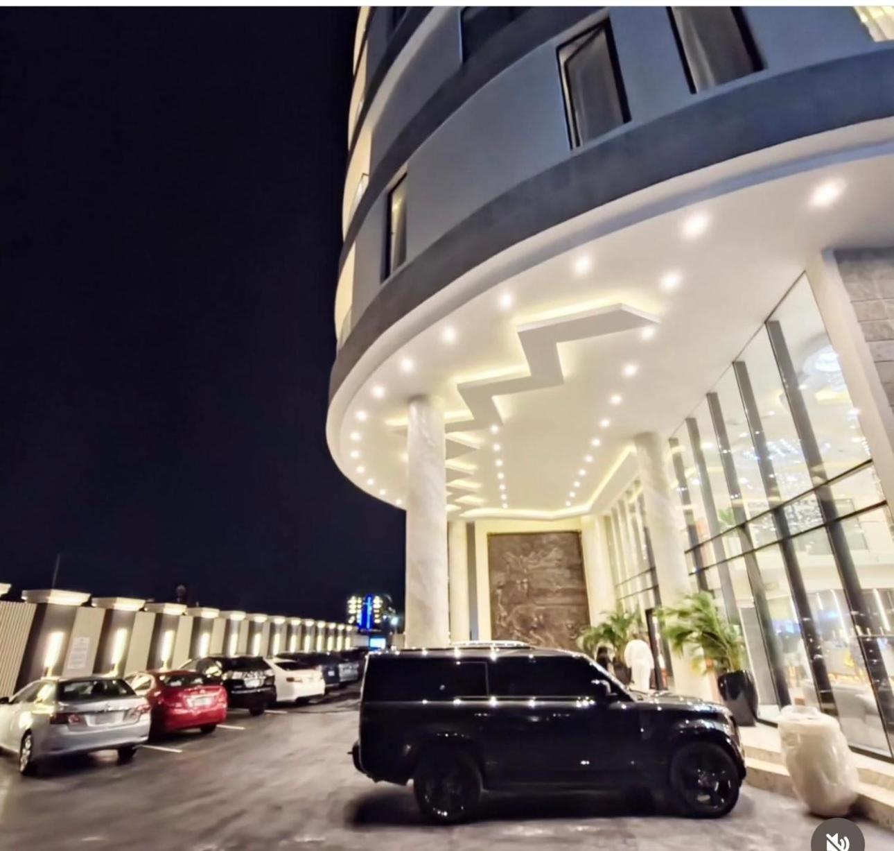 Vintano Hotel ليكى المظهر الخارجي الصورة
