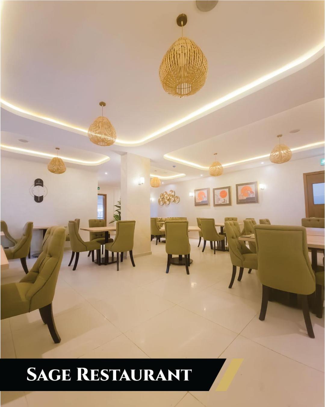 Vintano Hotel ليكى المظهر الخارجي الصورة