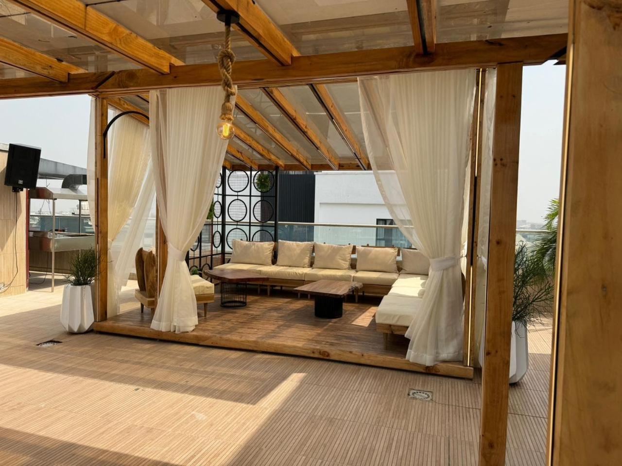 Vintano Hotel ليكى المظهر الخارجي الصورة