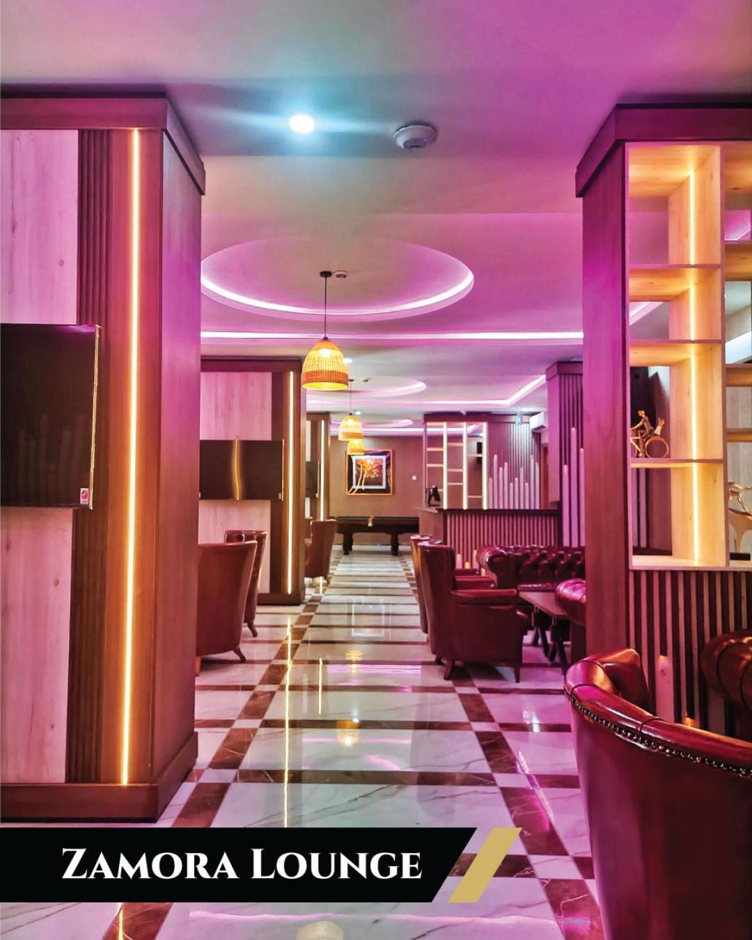 Vintano Hotel ليكى المظهر الخارجي الصورة
