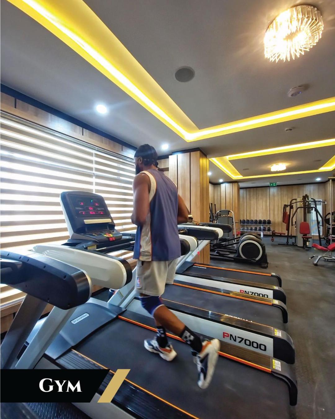 Vintano Hotel ليكى المظهر الخارجي الصورة