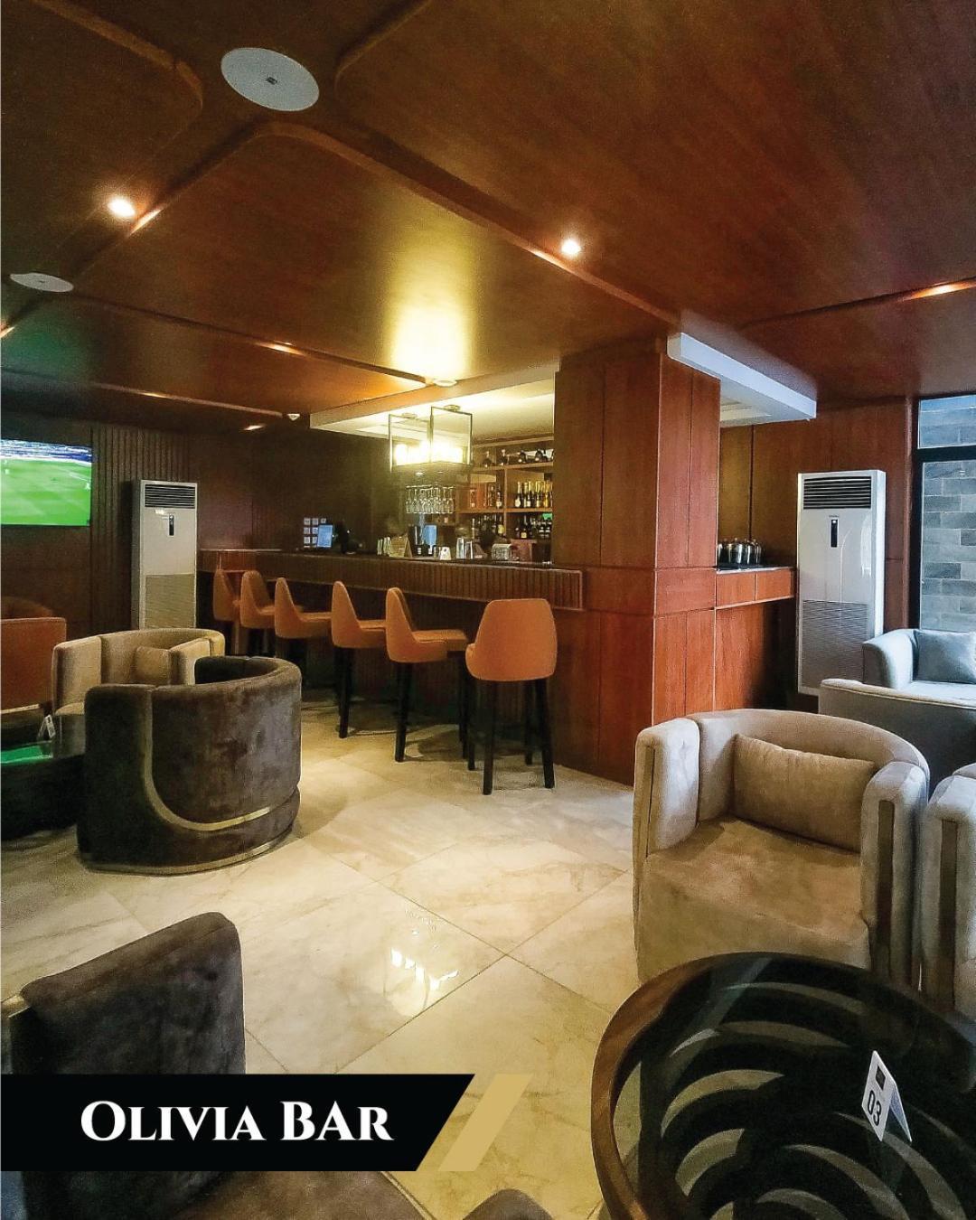 Vintano Hotel ليكى المظهر الخارجي الصورة