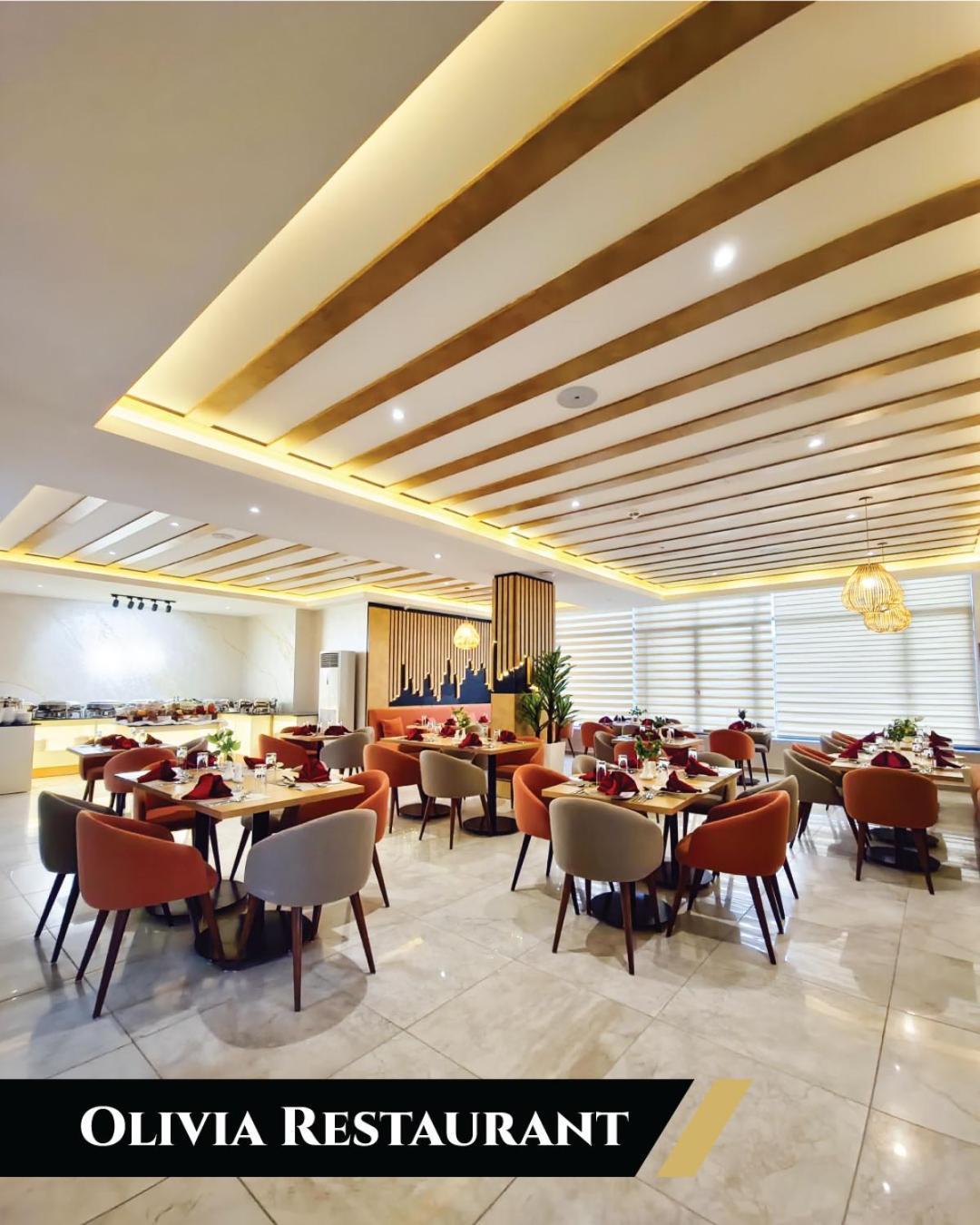 Vintano Hotel ليكى المظهر الخارجي الصورة