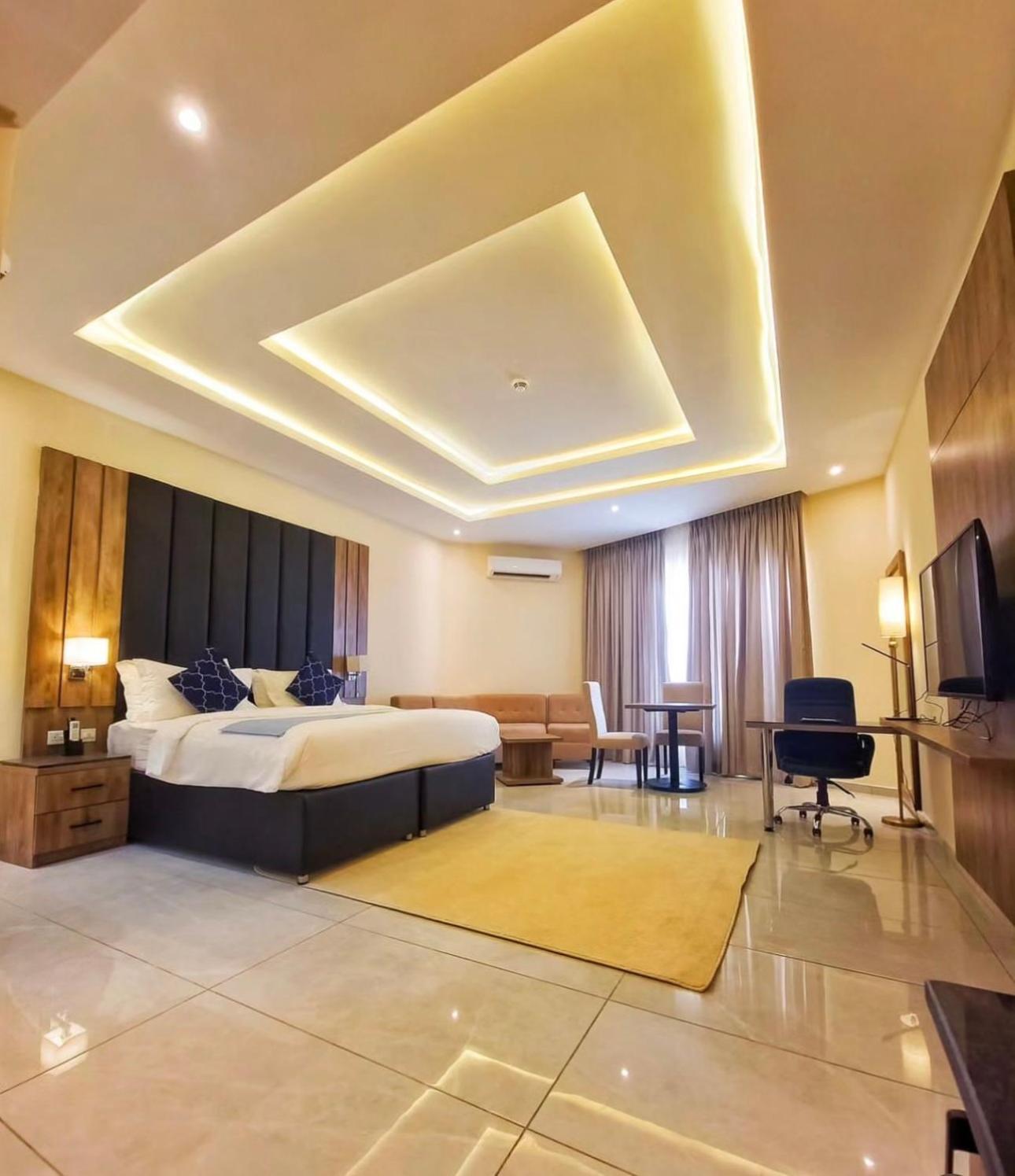 Vintano Hotel ليكى المظهر الخارجي الصورة
