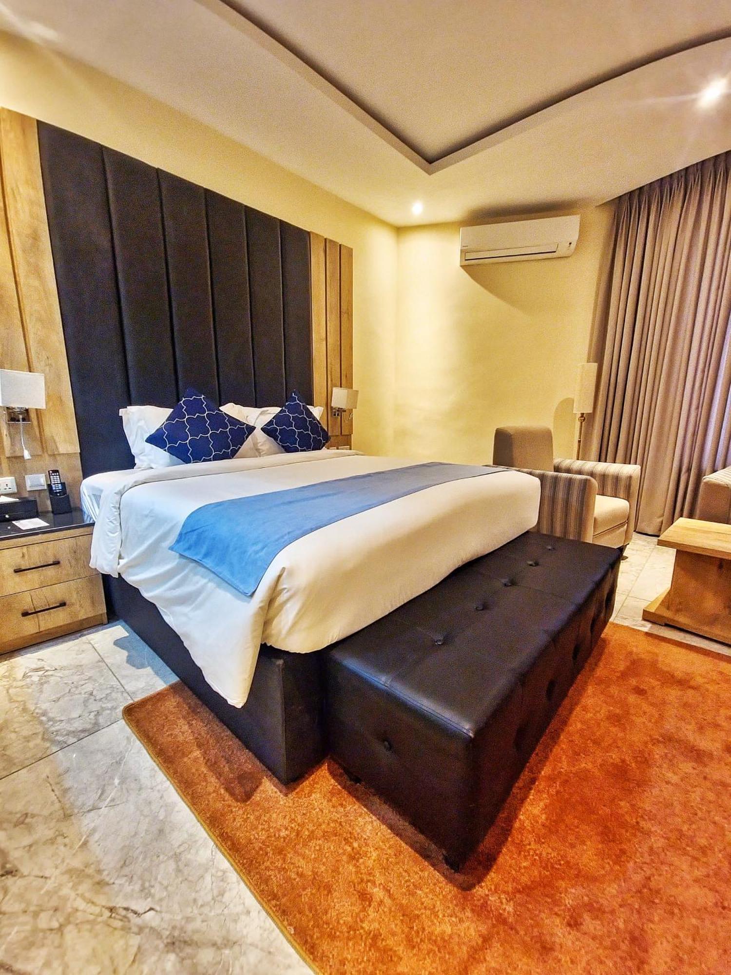 Vintano Hotel ليكى المظهر الخارجي الصورة