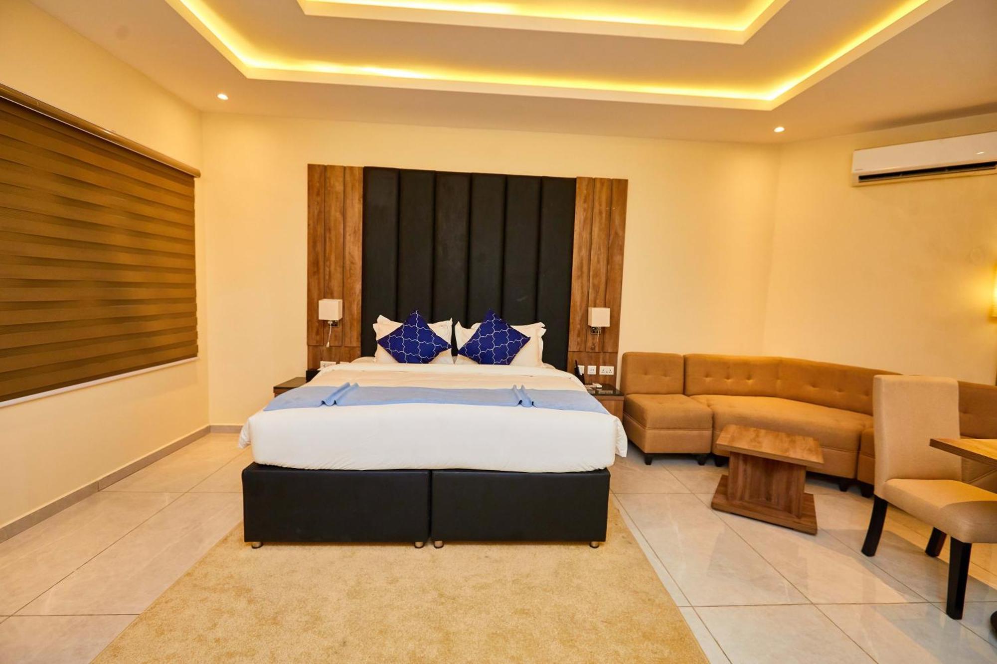 Vintano Hotel ليكى المظهر الخارجي الصورة