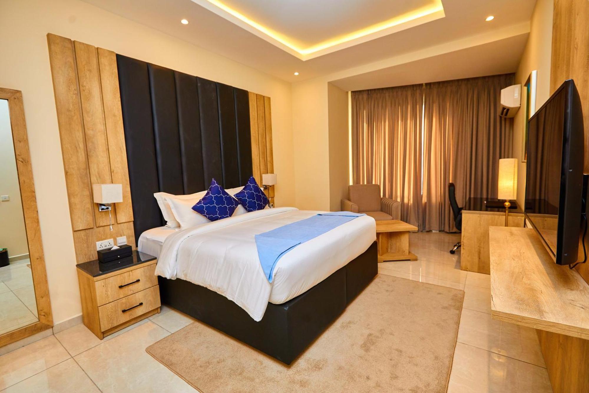 Vintano Hotel ليكى المظهر الخارجي الصورة
