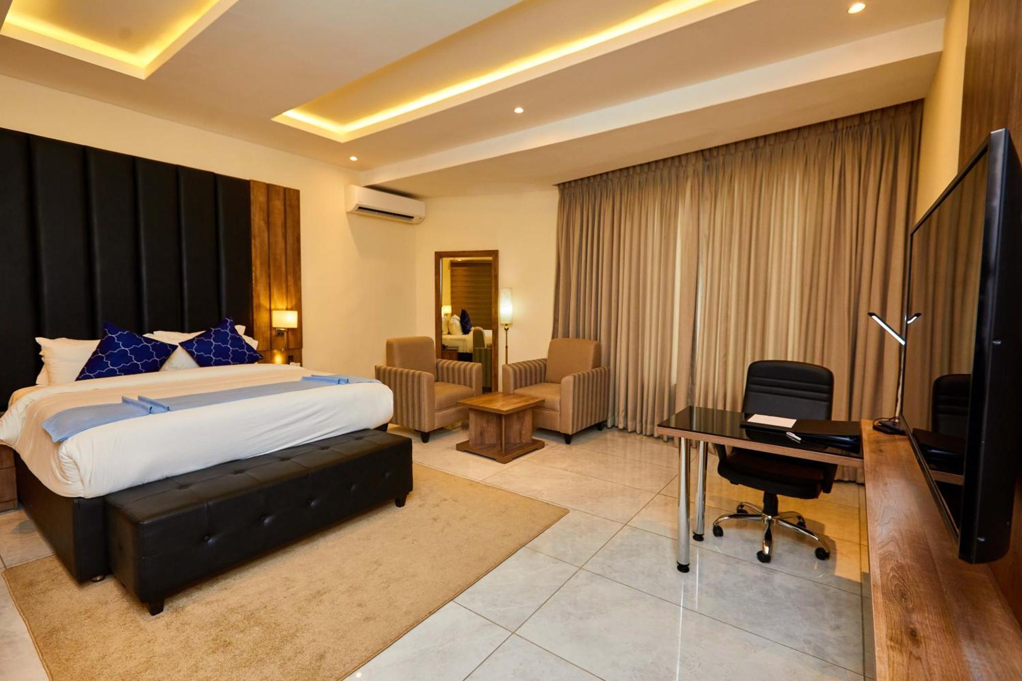 Vintano Hotel ليكى المظهر الخارجي الصورة