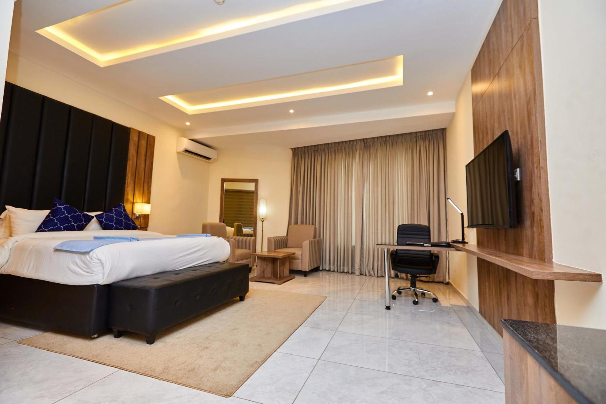 Vintano Hotel ليكى المظهر الخارجي الصورة