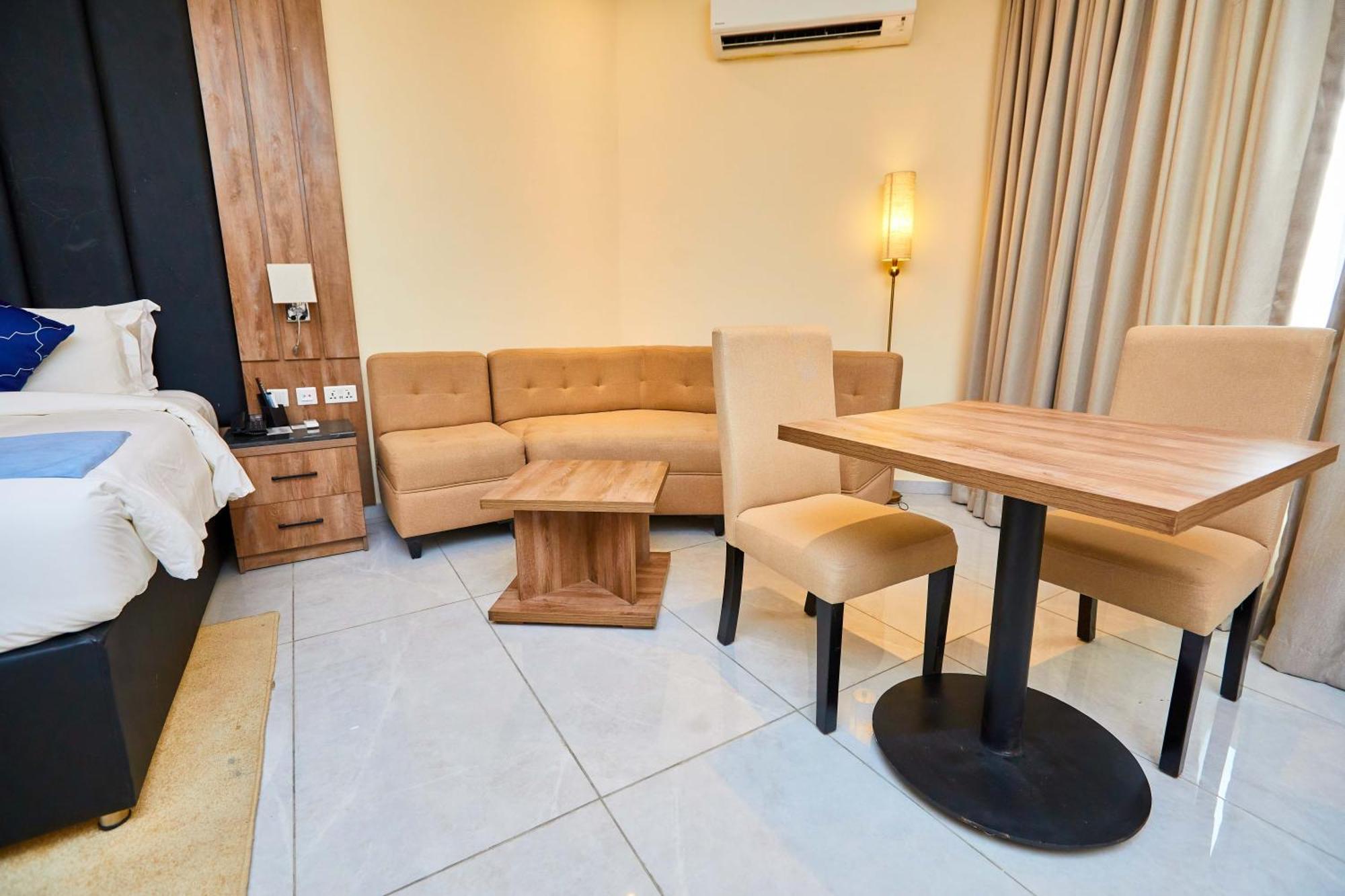 Vintano Hotel ليكى المظهر الخارجي الصورة